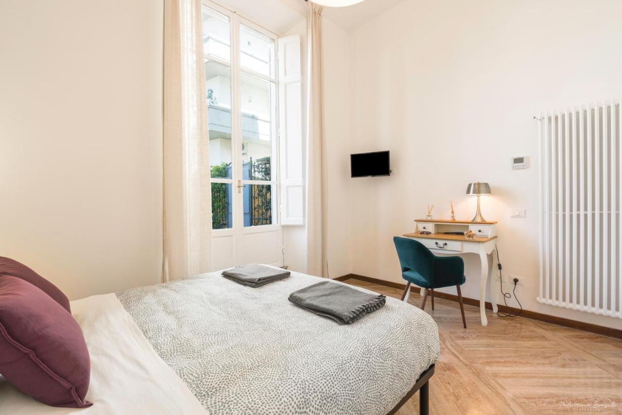 Vin Novo Rooms & Apartments Florence Exterior photo